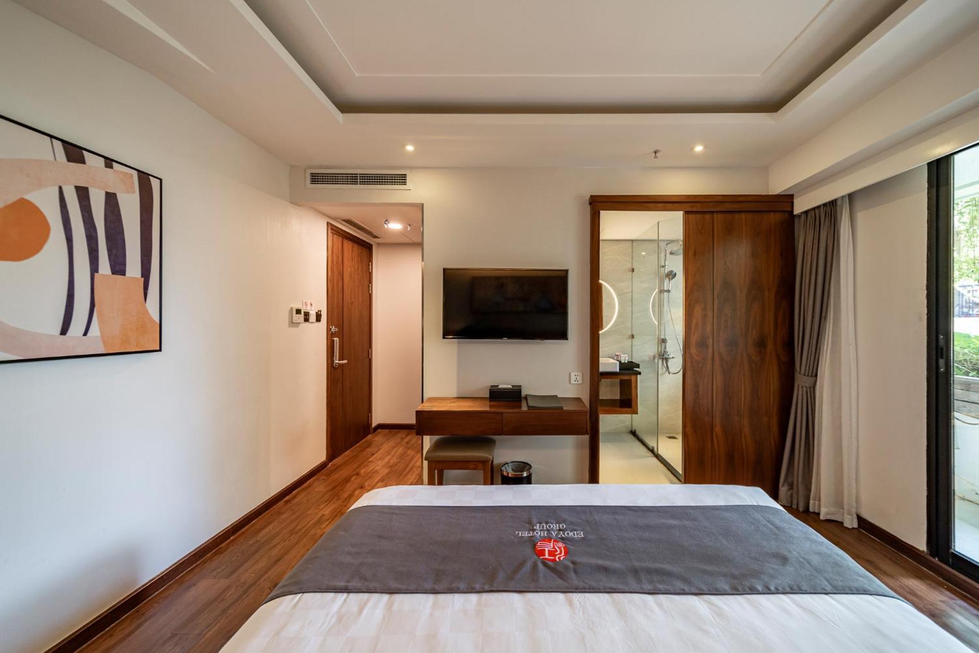 Edoya Ben Thanh 3* TP. Hồ Chí Minh